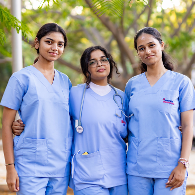 Admissions Open 2026-2027