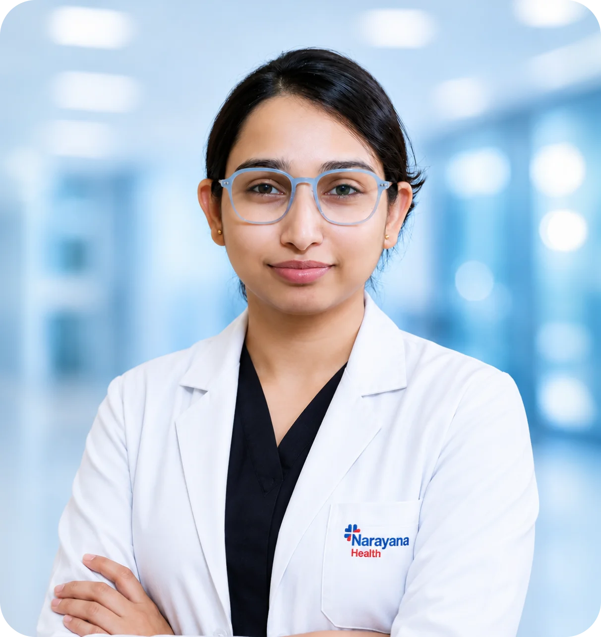 Ms. Annesiya Koner