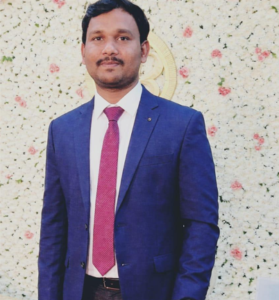 Kabilarasan M