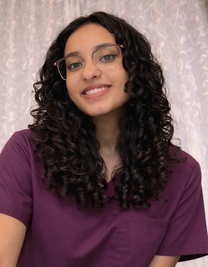 Shalet Varghese