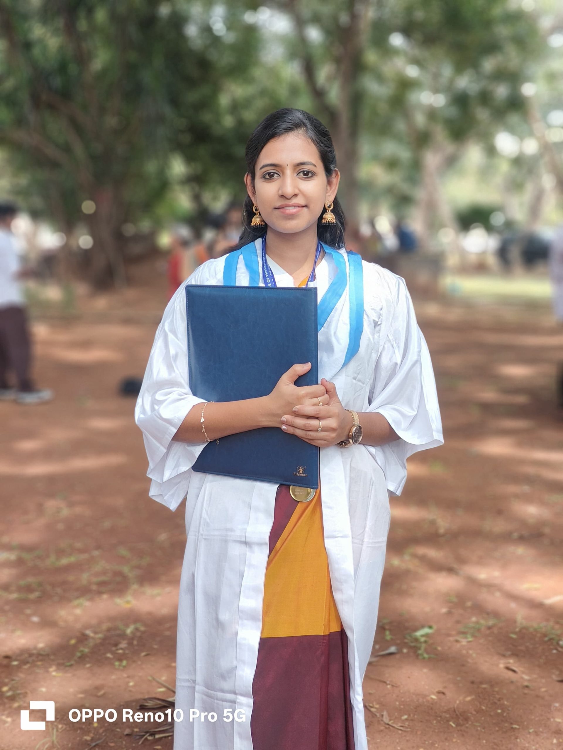 Subhashini A 