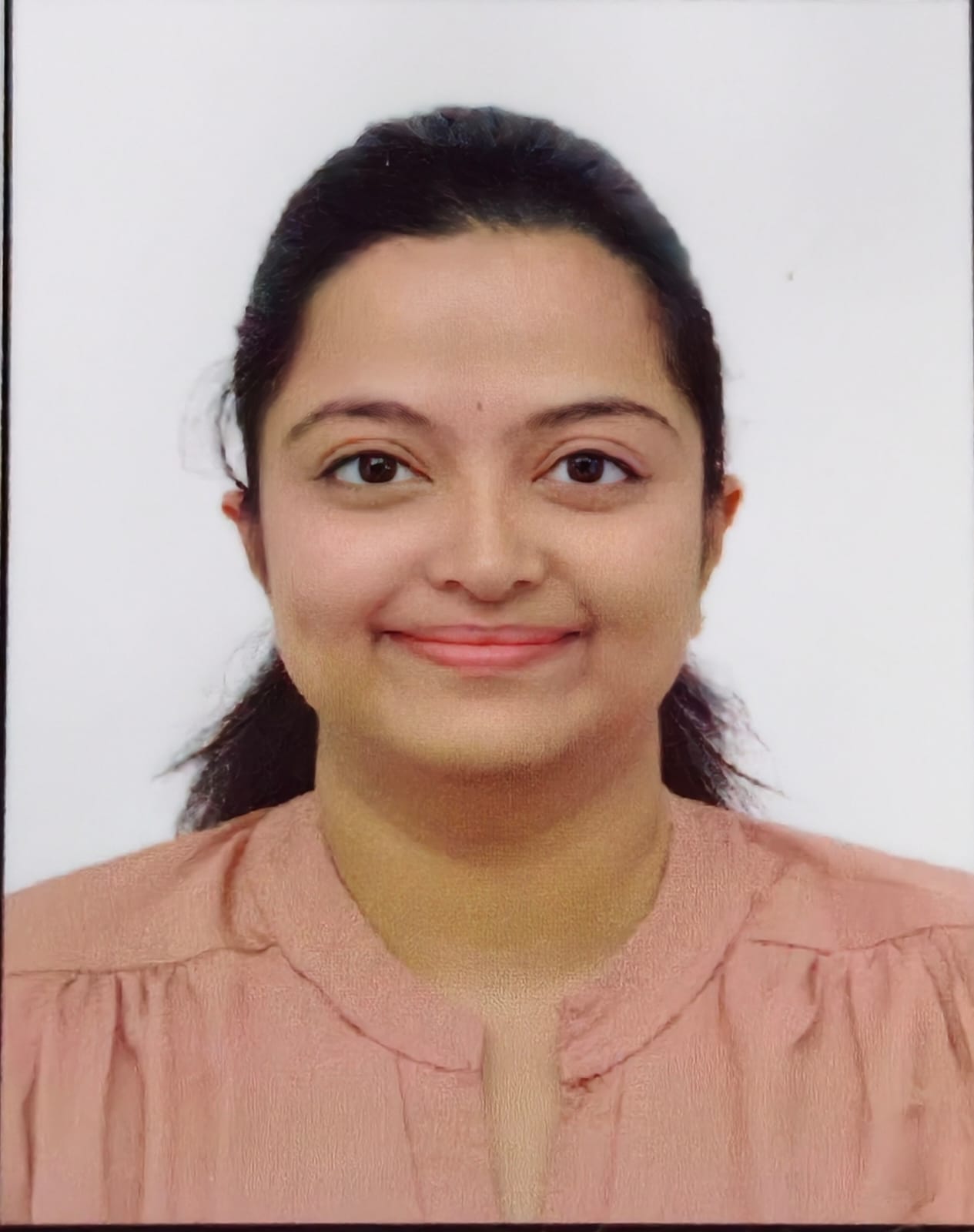 Shraddha Bhargava